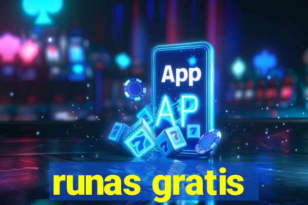 runas gratis